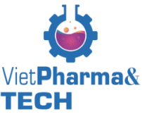 Logo of VIETPHARMA & TECH Nov. 2025
