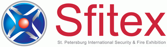 Logo of SFITEX - Safety and Security 2011