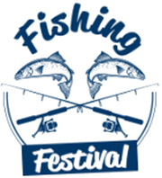 Logo of FISHING FESTIVAL Jan. 2027