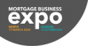 Logo of Mortgage Business Expo 2024