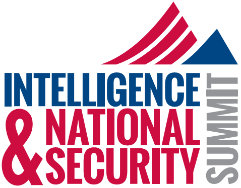 Logo of Intelligence and National Security Summit 2024