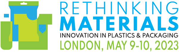 Logo of Rethinking Materials 2024