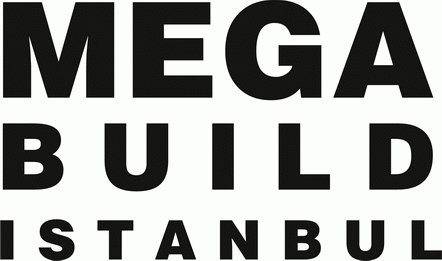 Logo of MEGABUILD 2012