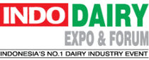 Logo of INDO DAIRY Sep. 2025