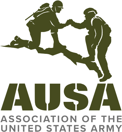 Logo of AUSA 2025