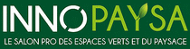 Logo of INNOPAYSA Nov. 2024