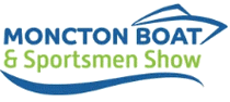 Logo of MONCTON BOAT & SPORTSMEN SHOW Apr. 2027