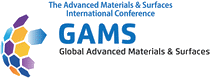 Logo of GAMS Jun. 2026