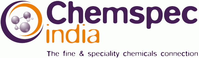 Logo of Chemspec India 2014