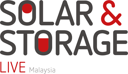 Logo of Solar & Storage Live Malaysia 2025