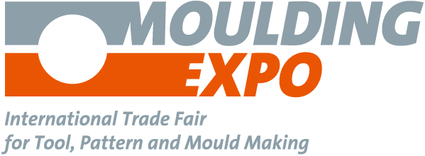 Logo of Moulding Expo Stuttgart 2025