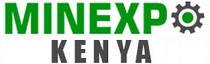 Logo of MINEXPO AFRICA - KENYA Jun. 2023