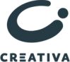 Logo of CREATIVA Dortmund 2024