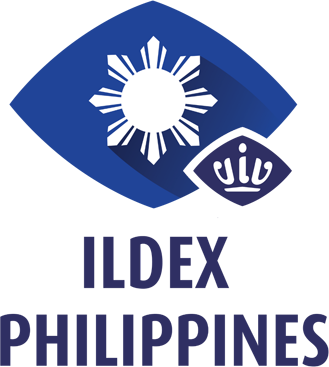 Logo of ILDEX Philippines 2023