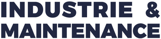 Logo of Industrie & Maintenance Namur 2024