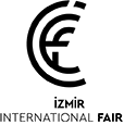 Logo of IZMIR INTERNATIONAL FAIR Aug. 2024