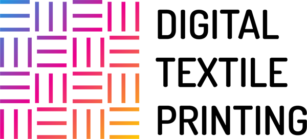 Logo of Digital Textile Printing US 2022