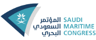 Logo of SAUDI MARITIME CONGRESS Sep. 2026