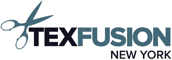 Logo of Texfusion - New York 2019