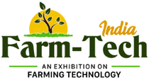 Logo of FARM-TECH INDIA Feb. 2027