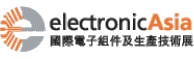 Logo of ELECTRONIC ASIA ' Oct. 2026