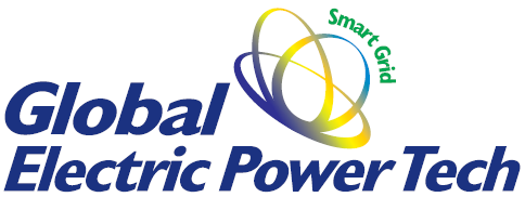 Logo of Global Electric Power Tech 2014