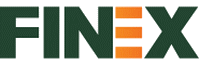 Logo of IRAN FINEX Jun. 2026