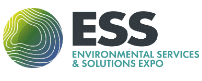 Logo of ESS - ENVIRONMENTAL SERVICES & SOLUTIONS EXPO Sep. 2026
