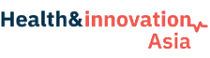 Logo of HEALTH & INNOVATION ASIA Sep. 2026