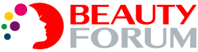 Logo of Beauty Forum Praha 2022