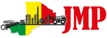 Logo of JMP - JOURNÉES MINIÈRES ET PÉTROLIÈRES DU MALI Nov. 2025