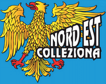 Logo of NORD EST COLLEZIONA Apr. 2025