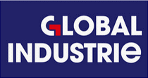 Logo of GLOBAL INDUSTRIE PARIS Mar. 2028