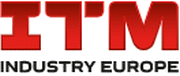 Logo of ITM INDUSTRY EUROPE May. 2026