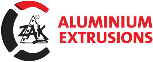 Logo of Zak Aluminium Extrusions Expo 2013