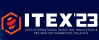 Logo of ITEX 2024