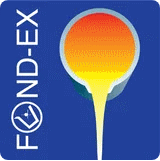 Logo of FOND-EX Oct. 2024