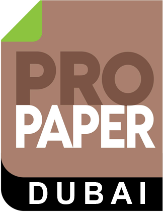 Logo of ProPaper Dubai 2025