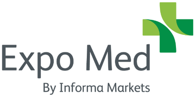 Logo of Expo Med 2023