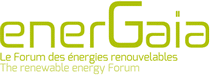 Logo of ENERGAÏA Dec. 2026