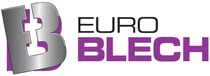 Logo of EURO-BLECH ' Oct. 2026
