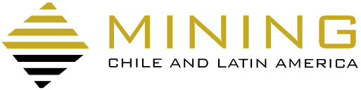 Logo of Mining Chile and Latin America 2024