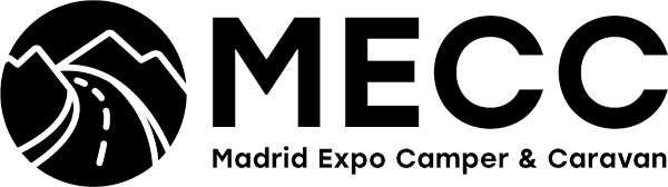 Logo of Madrid Expo Camper & Caravan 2024