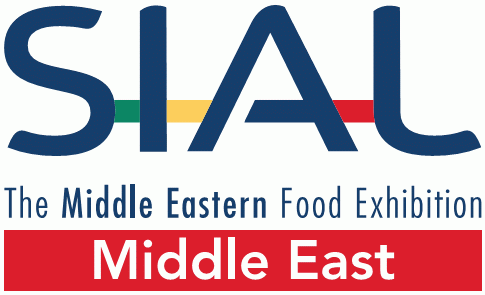 Logo of SIAL Middle East 2013