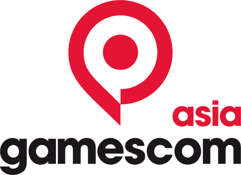 Logo of gamescom asia 2024