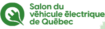Logo of SALON DU VÉHICULE ÉLECTRIQUE DE QUÉBEC Sep. 2025