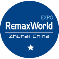 Logo of REMAXWORLD EXPO Oct. 2026