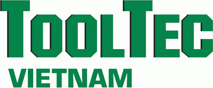 Logo of ToolTec Vietnam 2013