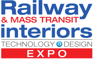 Logo of Railway & Mass Transit Interiors 2013