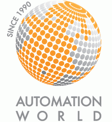 Logo of Automation World 2013